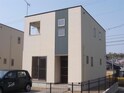 カーサミィーア山の前