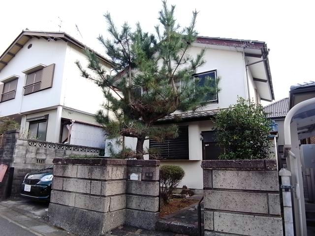 鵜沼台4丁目戸建