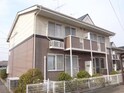 グリーンハイツ池川　Ａ