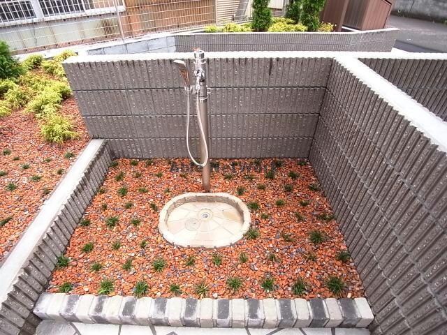 物件外観写真7　(手洗い場)