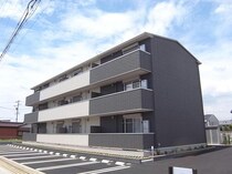 ASTRO宮浦の外観写真