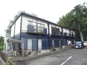 リブソレイユ外観写真