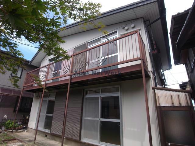 Ｙ邸貸家(鵜沼)