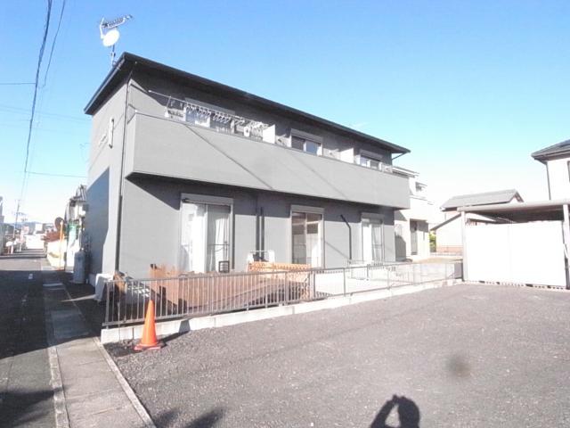 サニーフラット