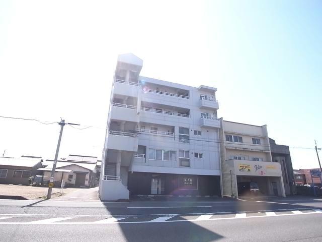 ソフィアマンション