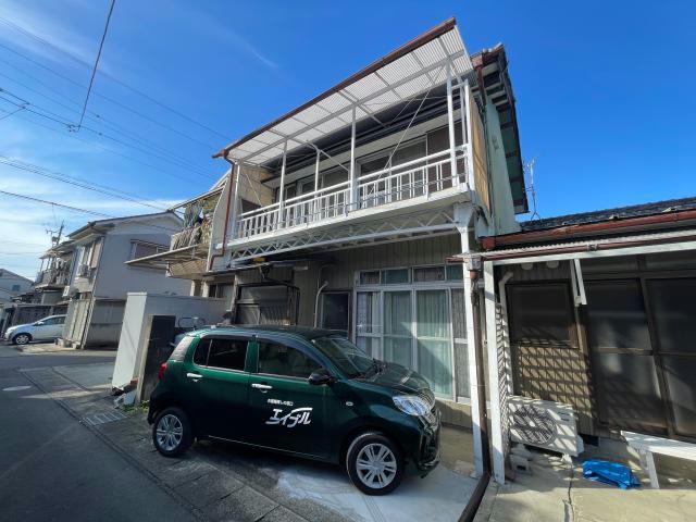 那加雄飛ヶ丘町戸建貸家