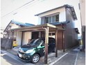 諏訪山戸建て貸家