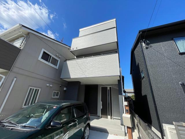 セルテス各務原