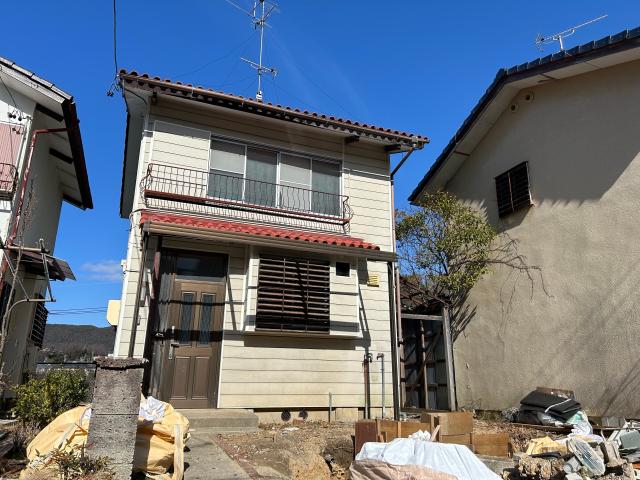 各務原市鵜沼台1丁目戸建