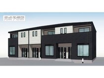 ナチュラル　カーサⅠの外観写真