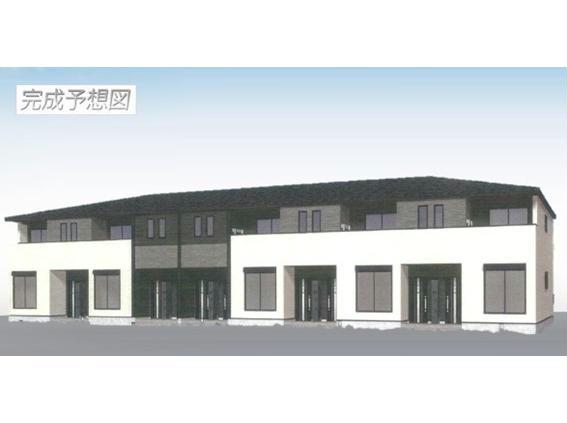 ヒカルサ関東町Ⅱ