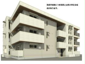 D-ROOM各務原市鵜沼東町