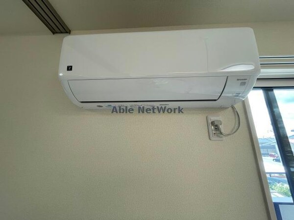 空調設備