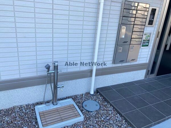 建物設備