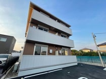 Celeste(セレスト）の外観写真