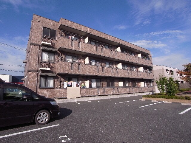 物件外観写真1　(外観)