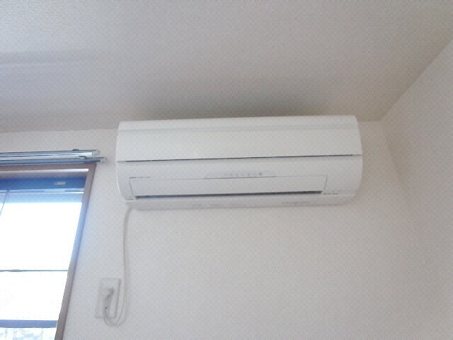物件内観写真11　(空調設備)