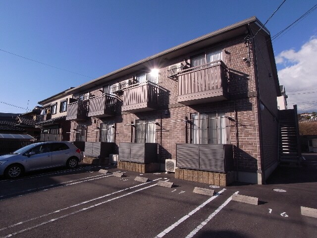 物件外観写真3　(外観)