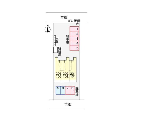 物件内観写真22　