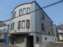 デジール北野