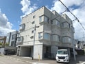 クラーク羊ヶ丘壱番館