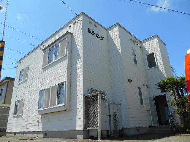 Ｓウィング
