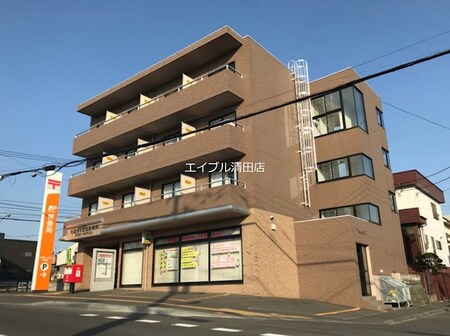プリムラＫ２外観写真