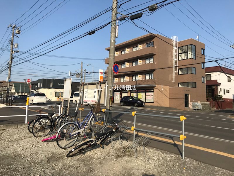 外観写真