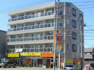 フェニックス北野