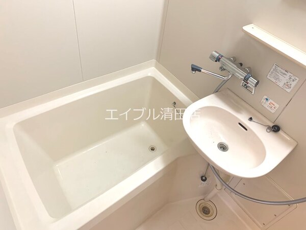 風呂画像