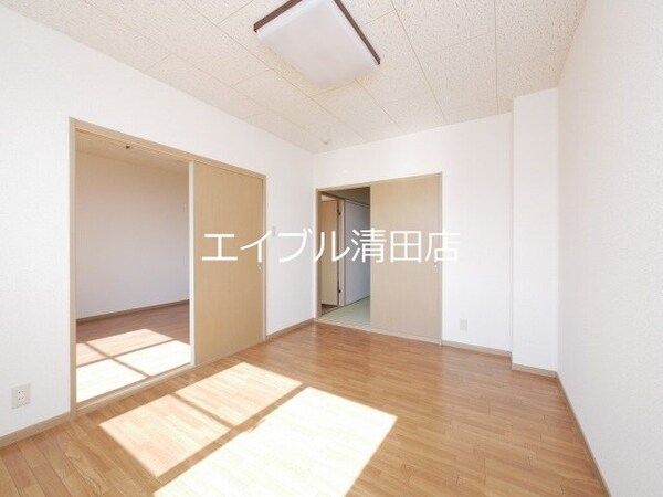 リビング