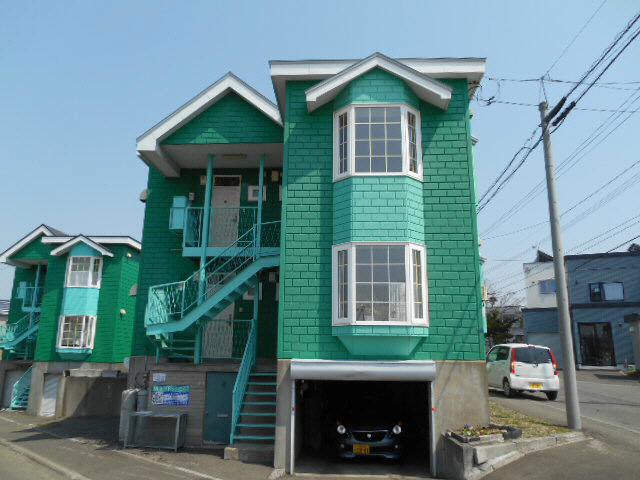 ドリーム里塚II