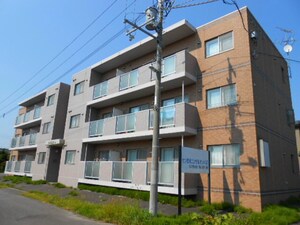 プチポアン外観写真