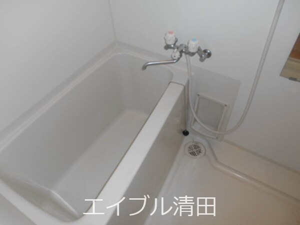 風呂画像