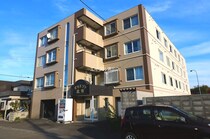 オリエント北野の外観写真