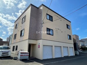 エスポワール貴外観写真