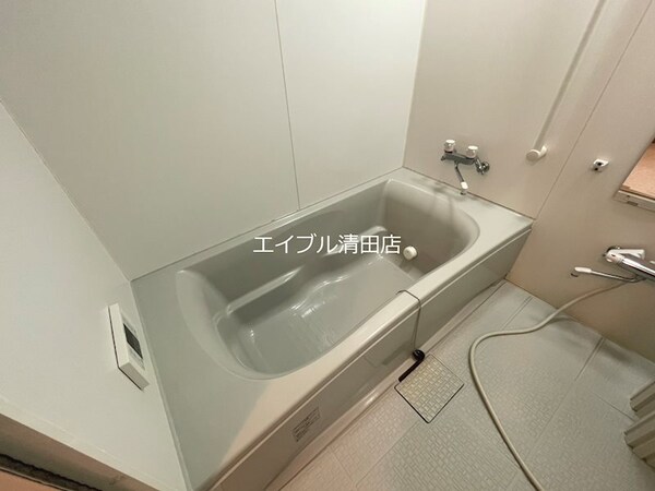 風呂画像