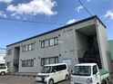 マンションコスモス