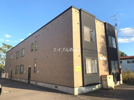 ｳｪﾝﾃﾞｨｸﾚｾﾝﾄII外観写真
