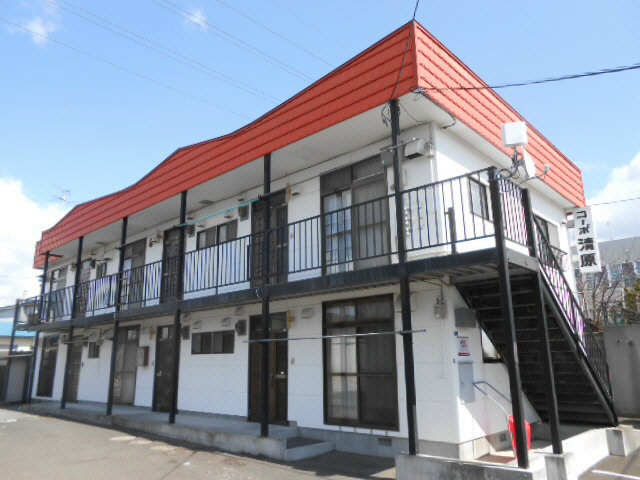 コーポ清原Ａ