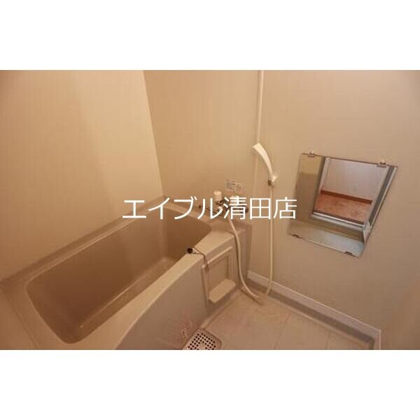 風呂画像