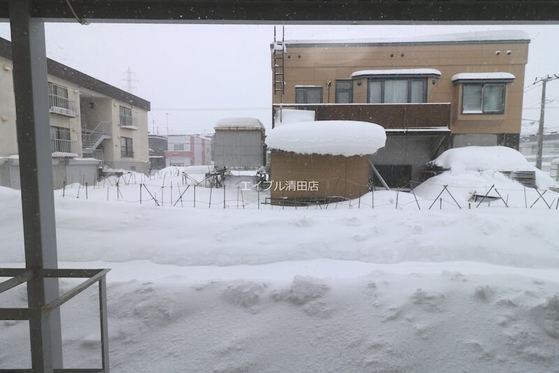 物件内観写真16　