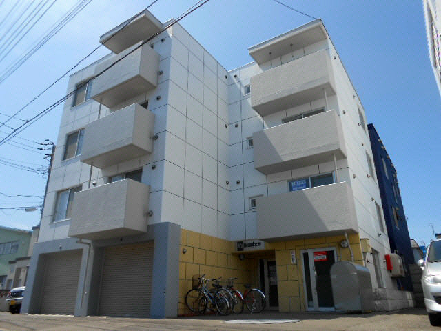 Ksﾌﾞﾗﾝﾄﾞ北野