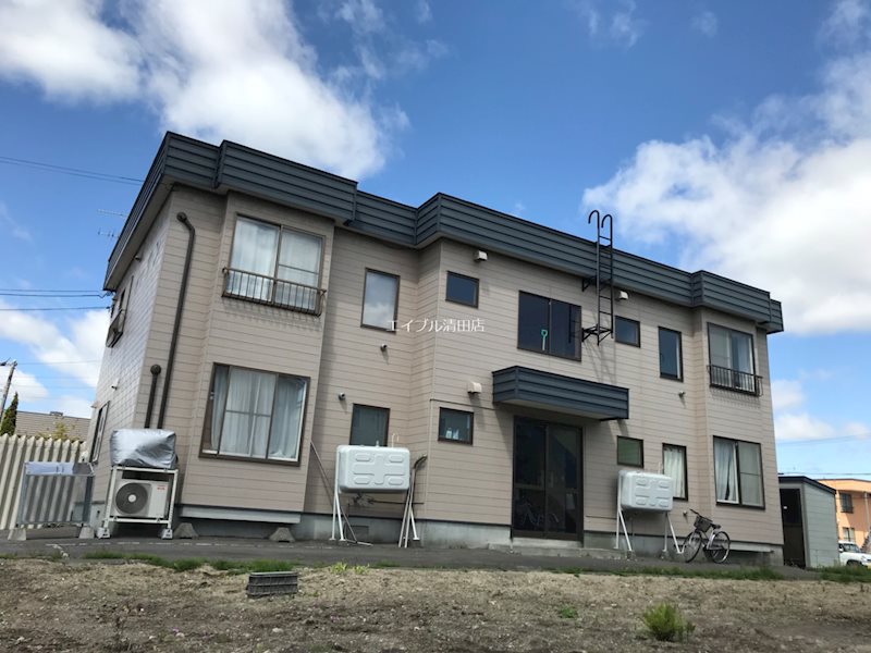 ハイツサン