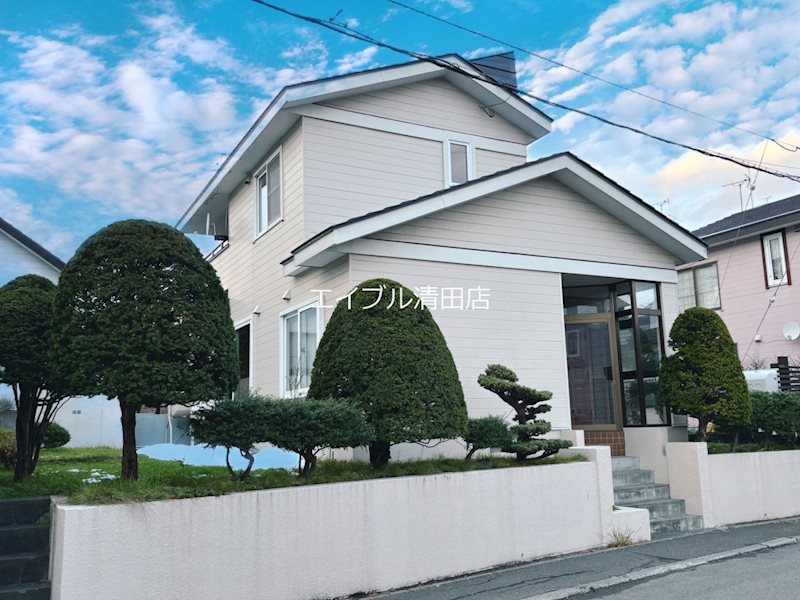 清田3-2戸建