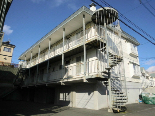 カメリアハイツC