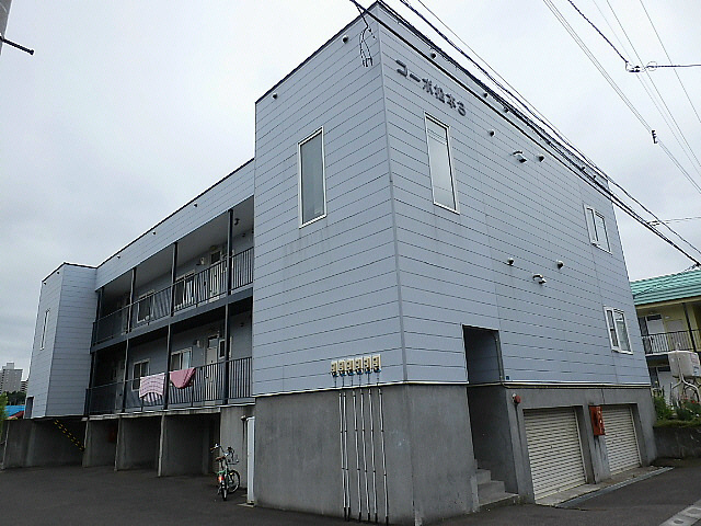 外観写真