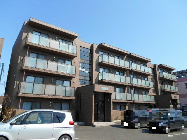 サンライズ北野