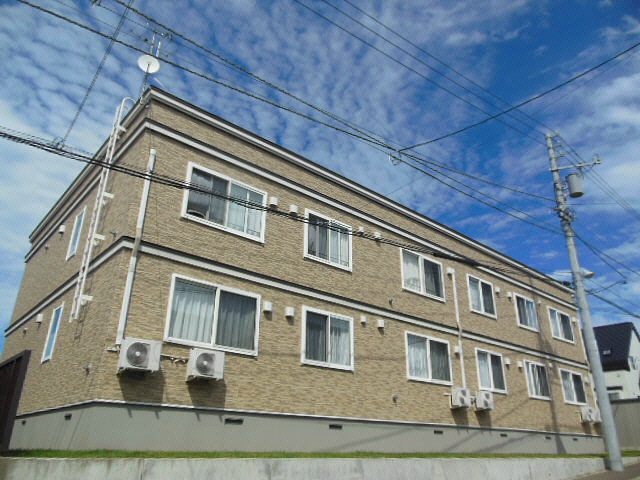 マルシェIII