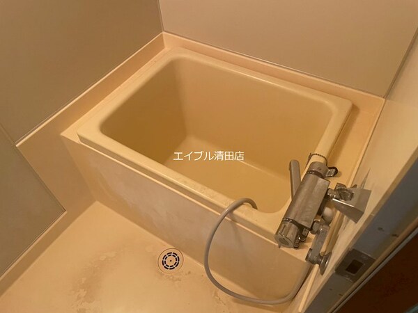 風呂画像